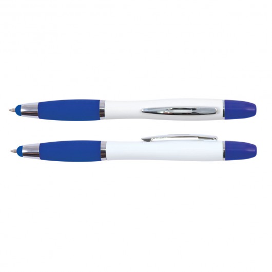 Stylus Highlighter Pens Dark Blue